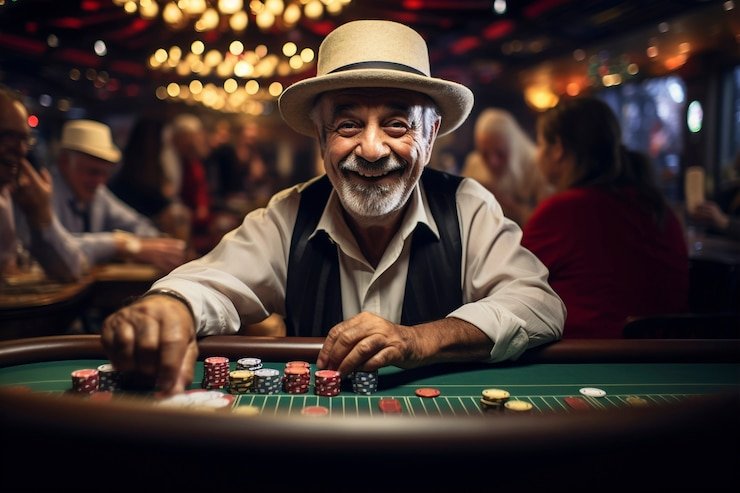 Ilustrasi keamanan siber pada platform bets dengan proteksi data pengguna yang kuat