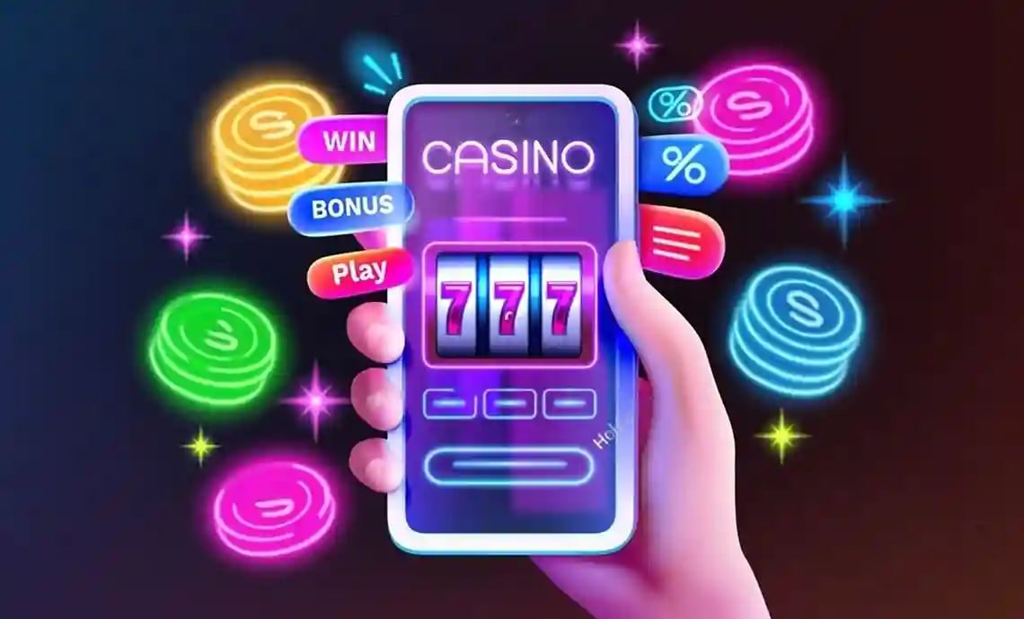Dealer profesional memandu permainan live casino baccarat dengan interaksi nyata