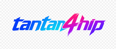 Logo tantan4hip